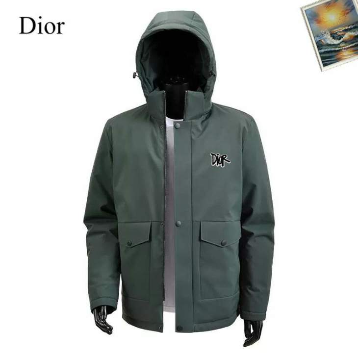 Picture of Dior Jackets _SKUDiorM-3XL25tr4634389